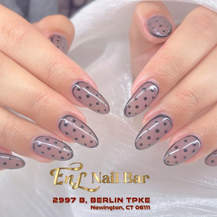 Nail design by EnL Nail Bar